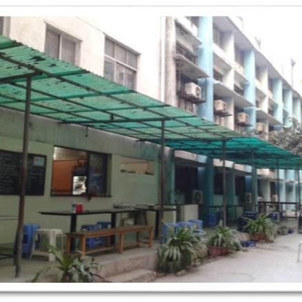 Canteen